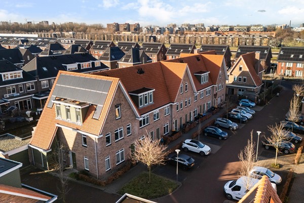 Medium property photo - Bonkelaar 14, 2382 CE Zoeterwoude